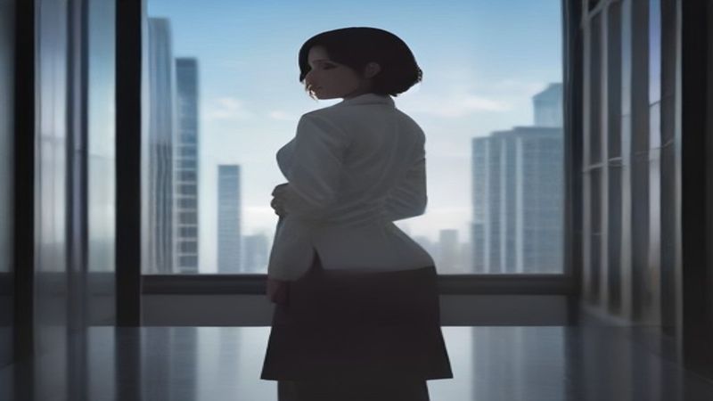 蜜桃在线新闻资讯频道主视觉配图
